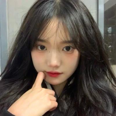 温柔甜系头像 高清漂亮好看温柔的女生头像图片