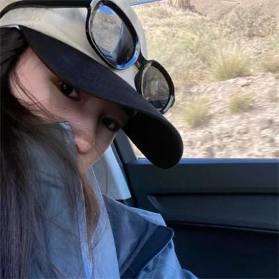 高端大气头像女 好看高清简单大气上档次的头像女