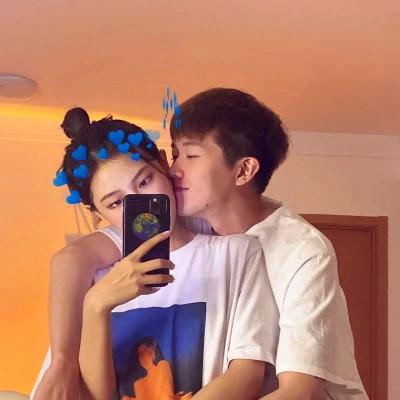 浪漫唯美干净情侣头像 羡煞旁人
