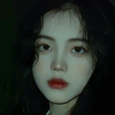 温柔甜系头像 高清漂亮好看温柔的女生头像图片