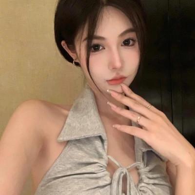 美美的高清美女头像图片精选2023