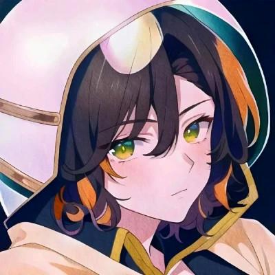 爱意满满 动漫情侣头像大集锦