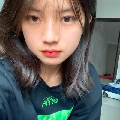 温柔甜系头像 高清漂亮好看温柔的女生头像图片
