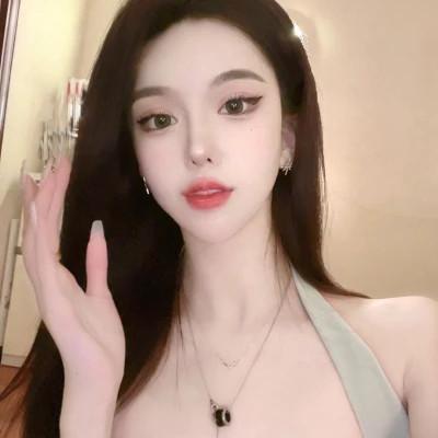 来一波美美的女生图片头像54张