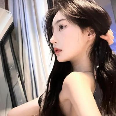 美美的高清美女头像图片精选2023