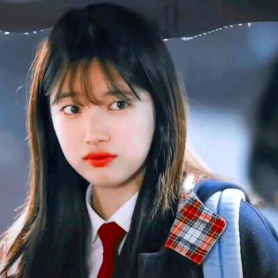温柔甜系头像 高清漂亮好看温柔的女生头像图片