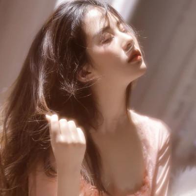 高颜值美女头像图片 肤白貌美气质惊艳