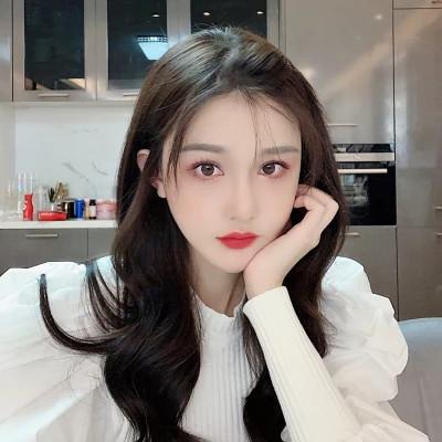高颜值美女头像图片 肤白貌美气质惊艳