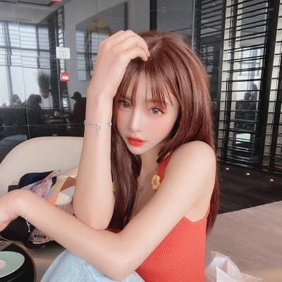 高颜值美女头像图片 肤白貌美气质惊艳