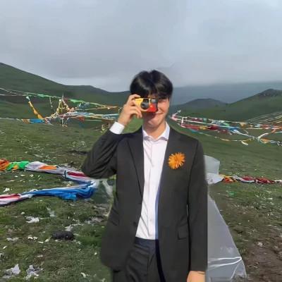 高级的情头男女一人一张
