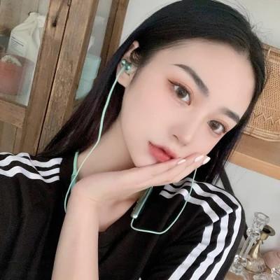高颜值美女头像图片 肤白貌美气质惊艳