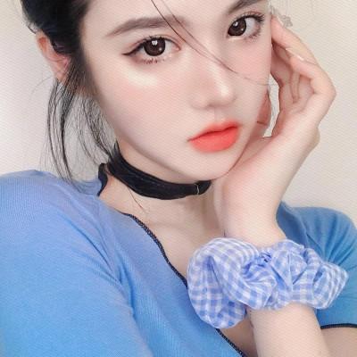 高颜值美女头像图片 肤白貌美气质惊艳