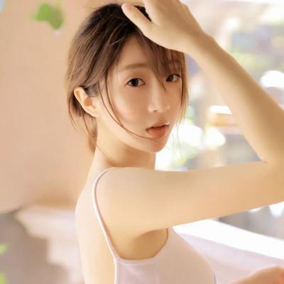 高颜值美女头像图片 肤白貌美气质惊艳