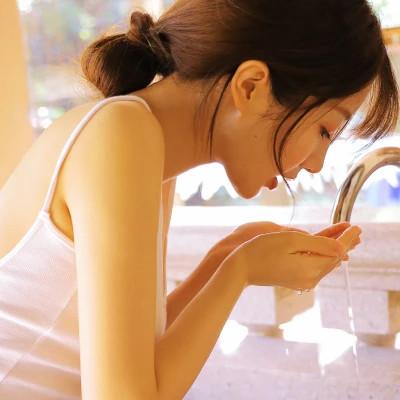 高颜值美女头像图片 肤白貌美气质惊艳