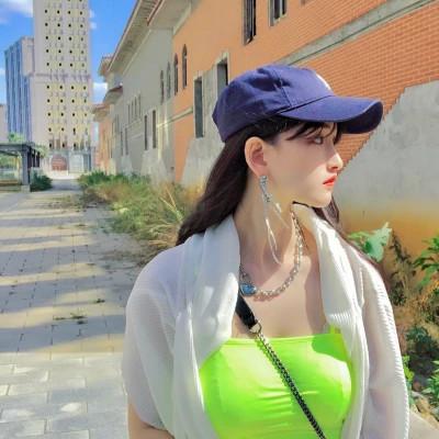 高颜值美女头像图片 肤白貌美气质惊艳