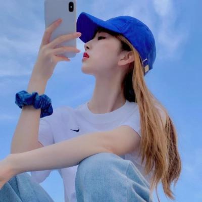 高颜值美女头像图片 肤白貌美气质惊艳