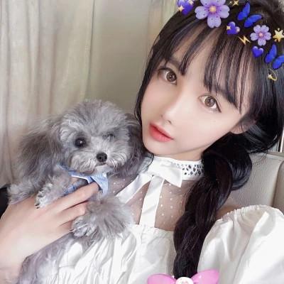高颜值美女头像图片 肤白貌美气质惊艳