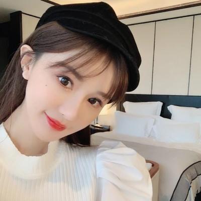高颜值美女头像图片 肤白貌美气质惊艳