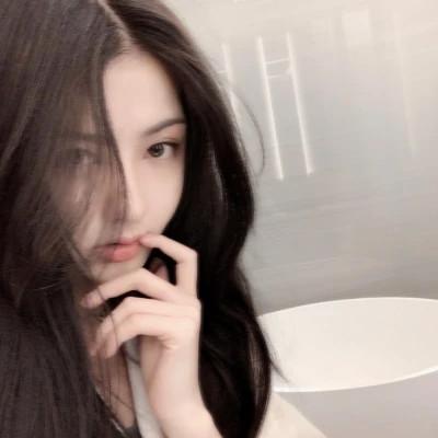 高颜值美女头像图片 肤白貌美气质惊艳