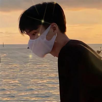 高级的情头男女一人一张