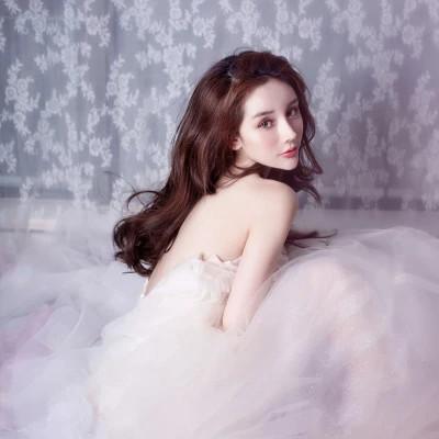高颜值美女头像图片 肤白貌美气质惊艳
