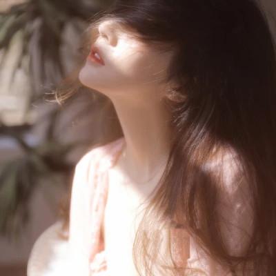 高颜值美女头像图片 肤白貌美气质惊艳