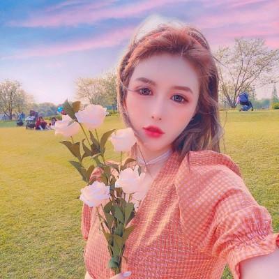 高颜值美女头像图片 肤白貌美气质惊艳