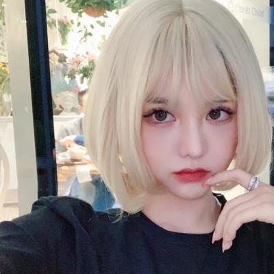 高颜值美女头像图片 肤白貌美气质惊艳