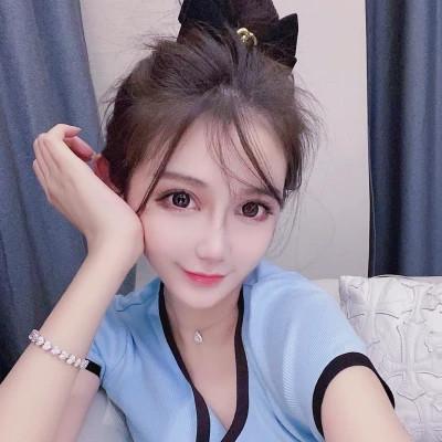 高颜值美女头像图片 肤白貌美气质惊艳