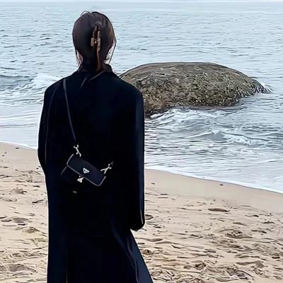 高级的情头男女一人一张