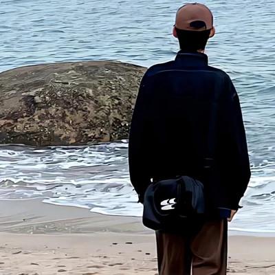 高级的情头男女一人一张