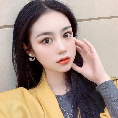 高颜值美女头像图片 肤白貌美气质惊艳