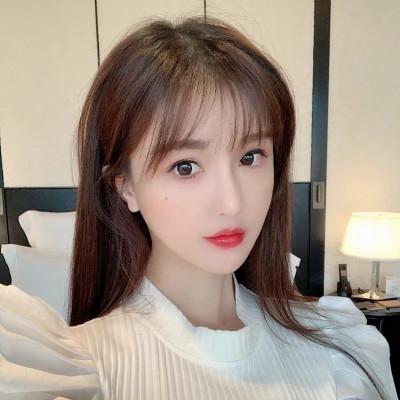 高颜值美女头像图片 肤白貌美气质惊艳