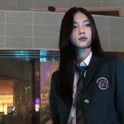 清晰漂亮的女生头像 清新2023版