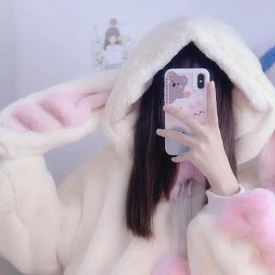 超治愈系唯美小清新头像女生