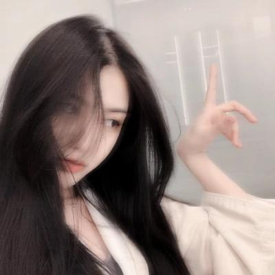 高颜值美女头像图片 肤白貌美气质惊艳