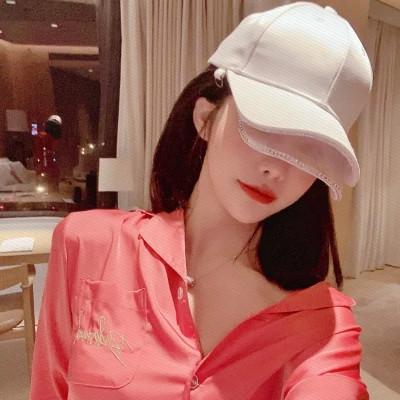 高颜值美女头像图片 肤白貌美气质惊艳