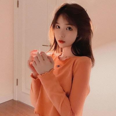 高颜值美女头像图片 肤白貌美气质惊艳