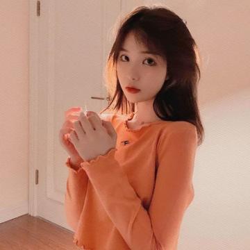 高颜值美女头像图片 肤白貌美气质惊艳