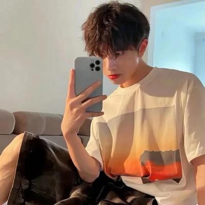 高级的情头男女一人一张