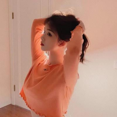 高颜值美女头像图片 肤白貌美气质惊艳