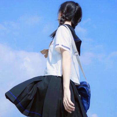 100张清新唯美图片女生头像