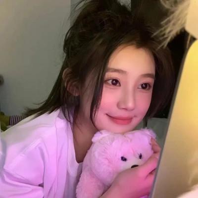 2023年女生漂亮头像