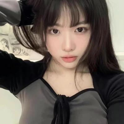 2023年女生漂亮头像