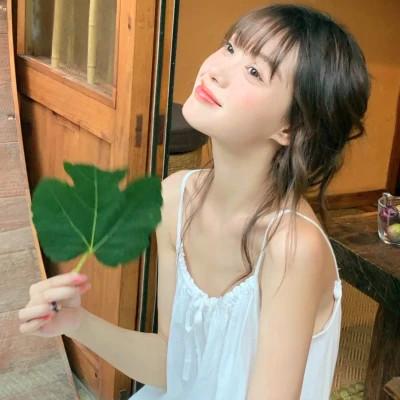 100张清新唯美图片女生头像