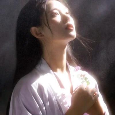 100张清新唯美图片女生头像