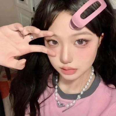 2023年女生漂亮头像