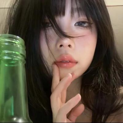 2023年女生漂亮头像
