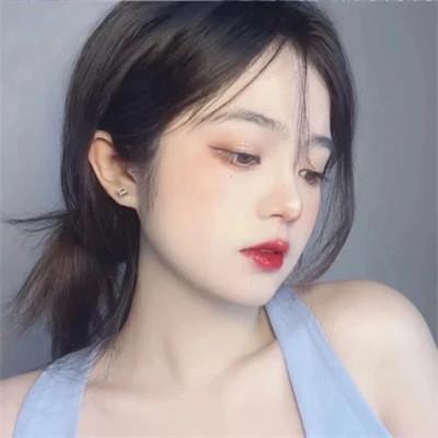 2023年女生漂亮头像