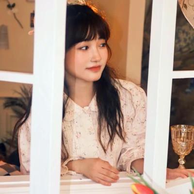 100张清新唯美图片女生头像